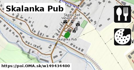 Skalanka Pub