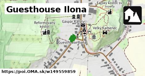 Guesthouse Ilona