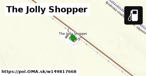 The Jolly Shopper