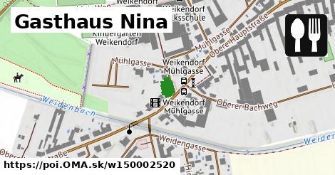 Gasthaus Nina
