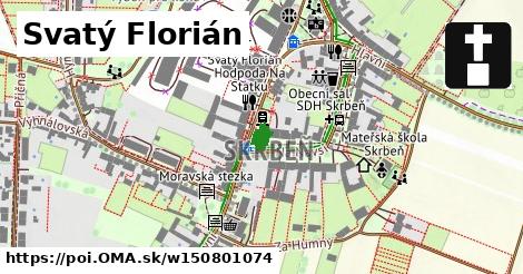 Svatý Florián