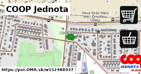 COOP Jednota