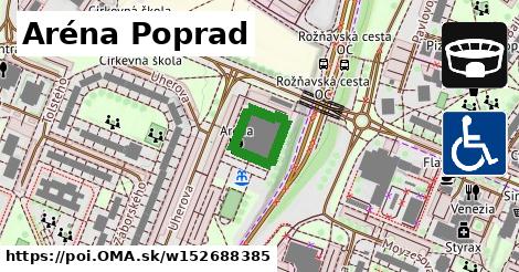 Aréna Poprad