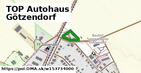 TOP Autohaus Götzendorf