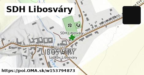 SDH Libosváry