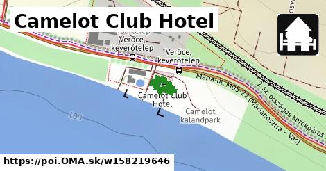 Camelot Club Hotel