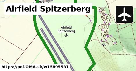 Airfield Spitzerberg