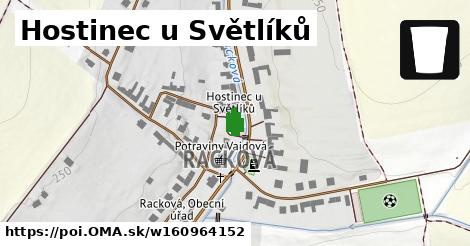 Hostinec u Světlíků