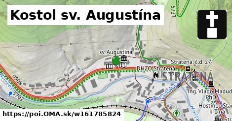 Kostol sv. Augustína