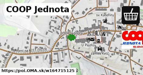 COOP Jednota