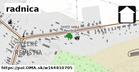 radnica