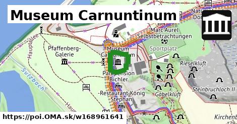 Museum Carnuntinum