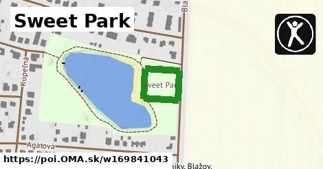 Sweet Park