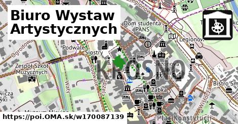 Biuro Wystaw Artystycznych