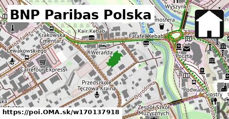 BNP Paribas Polska