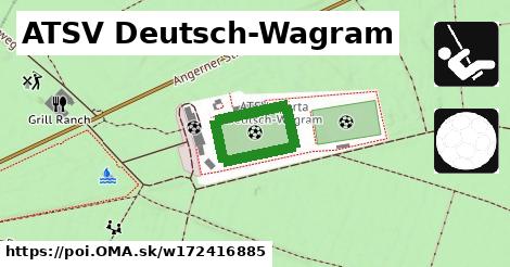 ATSV Deutsch-Wagram