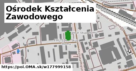 Ośrodek Kształcenia Zawodowego