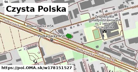 Czysta Polska