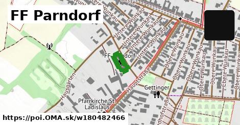 FF Parndorf