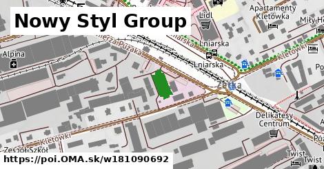 Nowy Styl Group