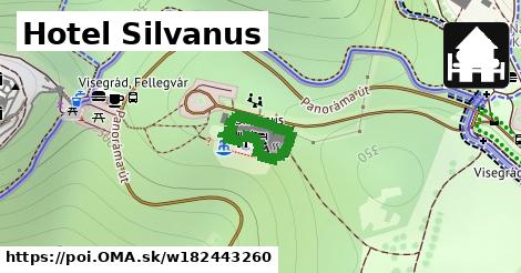 Hotel Silvanus