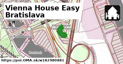 Vienna House Easy Bratislava