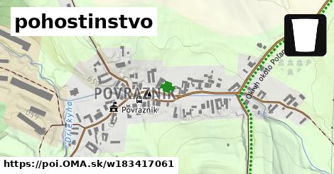 pohostinstvo