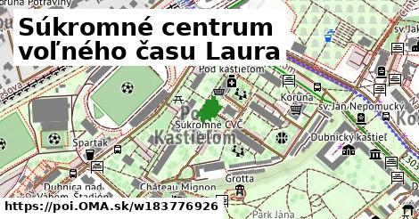 Súkromné centrum voľného času Laura