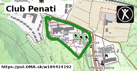 Club Penati