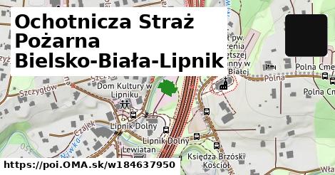 Ochotnicza Straż Pożarna Bielsko-Biała-Lipnik