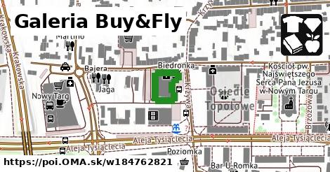 Galeria Buy&Fly