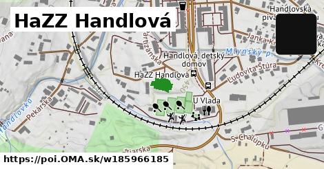 HaZZ Handlová