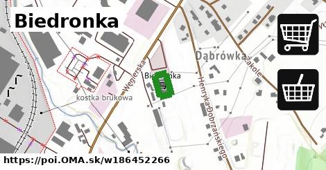 Biedronka