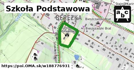 Szkoła Podstawowa