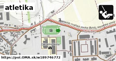 atletika