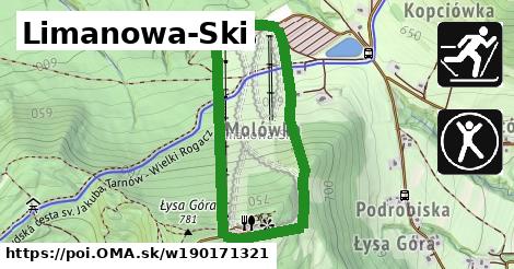 Limanowa-Ski