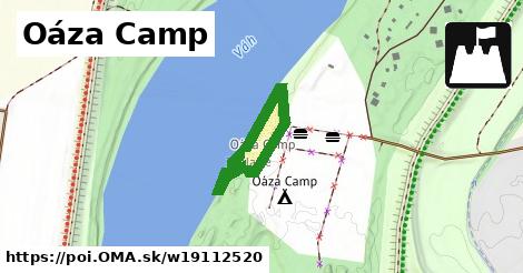 Oáza Camp