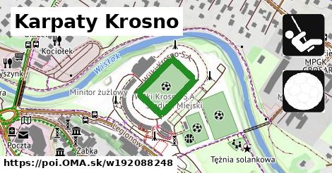 Karpaty Krosno