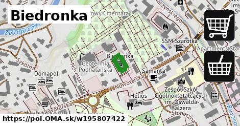 Biedronka