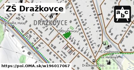 ZŠ Dražkovce