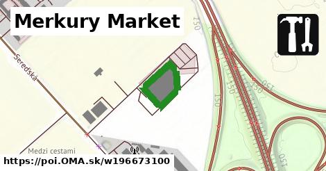 Merkury Market