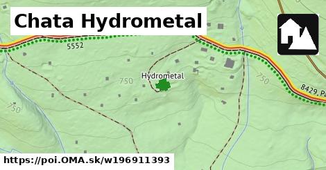 Chata Hydrometal