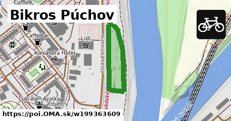 Bikros Púchov