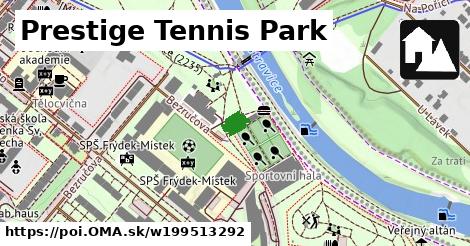 Prestige Tennis Park