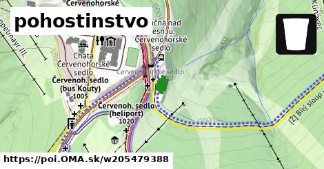 pohostinstvo