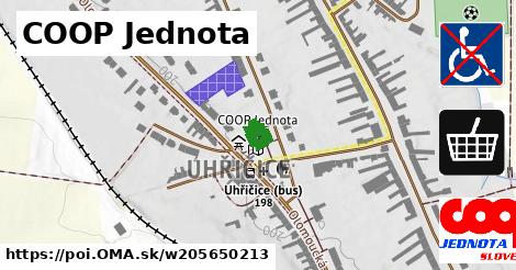 COOP Jednota