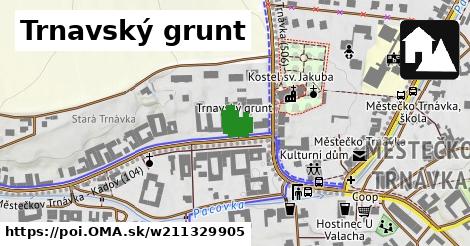 Trnavský grunt