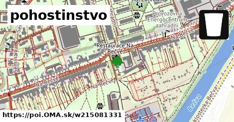 pohostinstvo