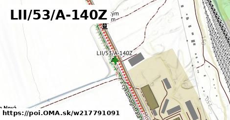 LII/53/A-140Z