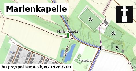 Marienkapelle